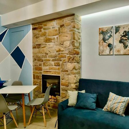 La Petite Maison Пиетрапертоза Екстериор снимка
