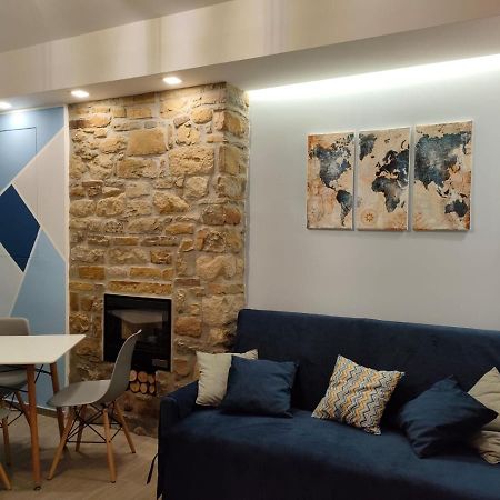 La Petite Maison Пиетрапертоза Екстериор снимка