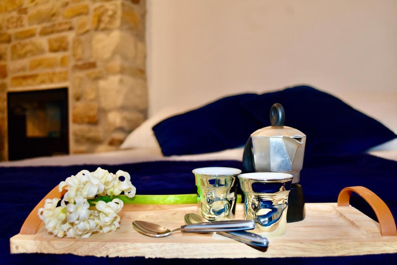 La Petite Maison Пиетрапертоза Екстериор снимка