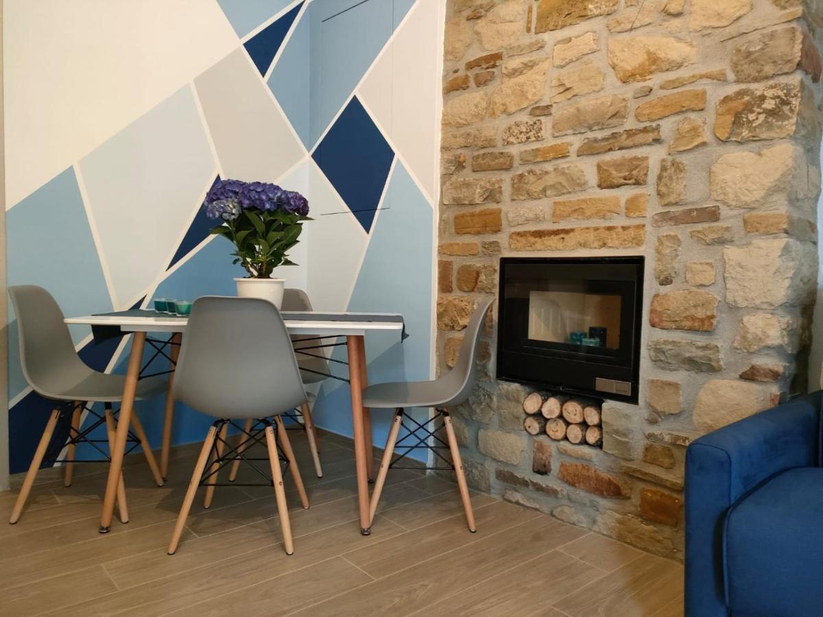 La Petite Maison Пиетрапертоза Екстериор снимка