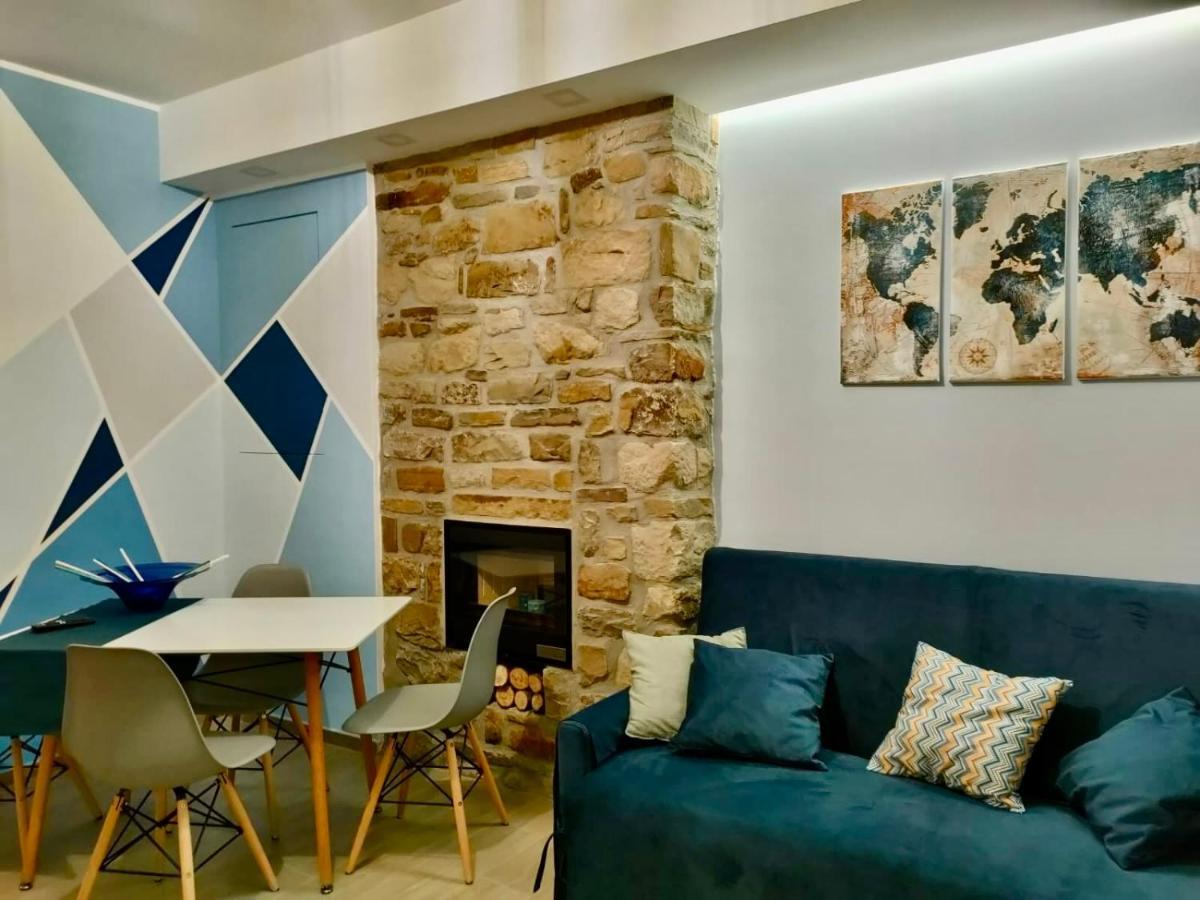 La Petite Maison Пиетрапертоза Екстериор снимка