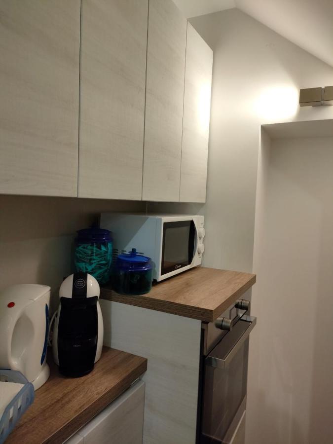 La Petite Maison Пиетрапертоза Екстериор снимка
