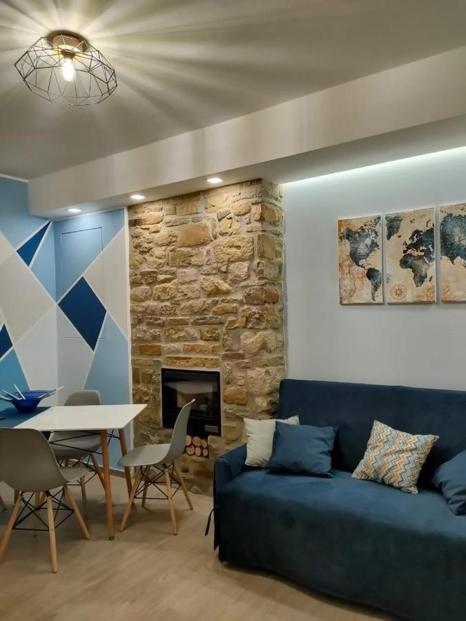 La Petite Maison Пиетрапертоза Екстериор снимка