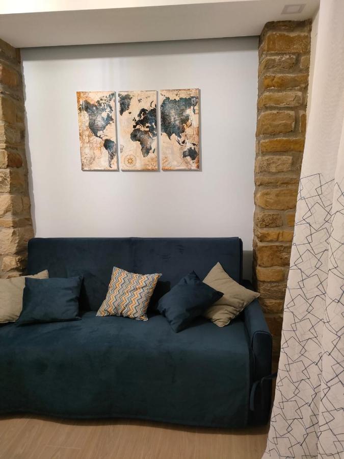 La Petite Maison Пиетрапертоза Екстериор снимка