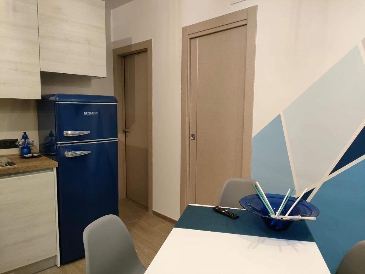 La Petite Maison Пиетрапертоза Екстериор снимка