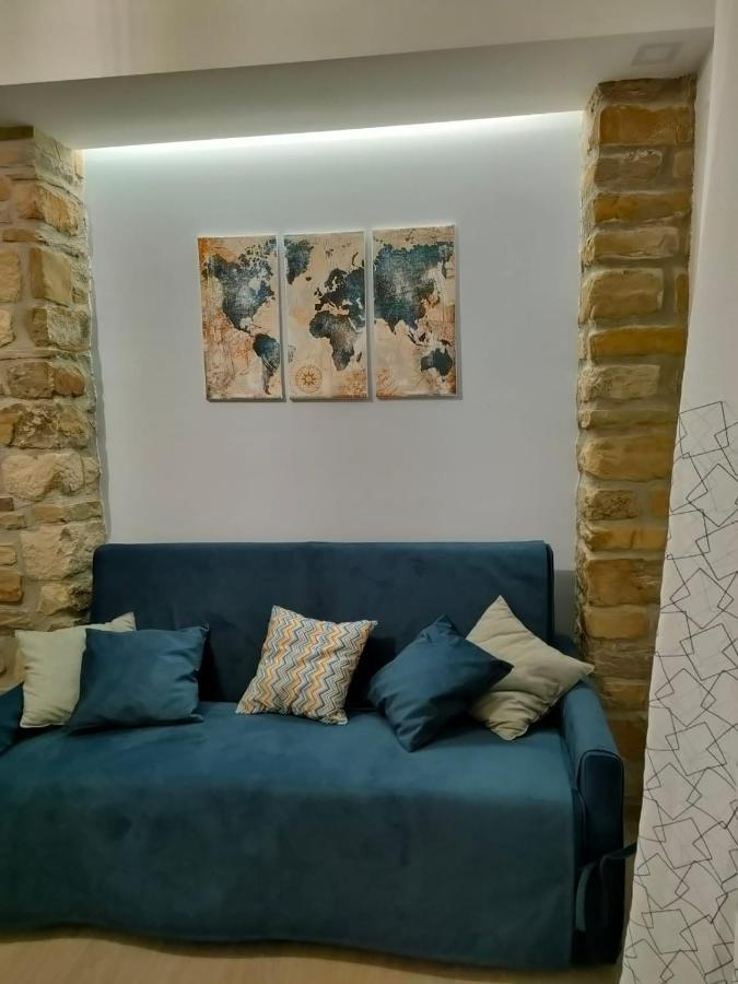 La Petite Maison Пиетрапертоза Екстериор снимка