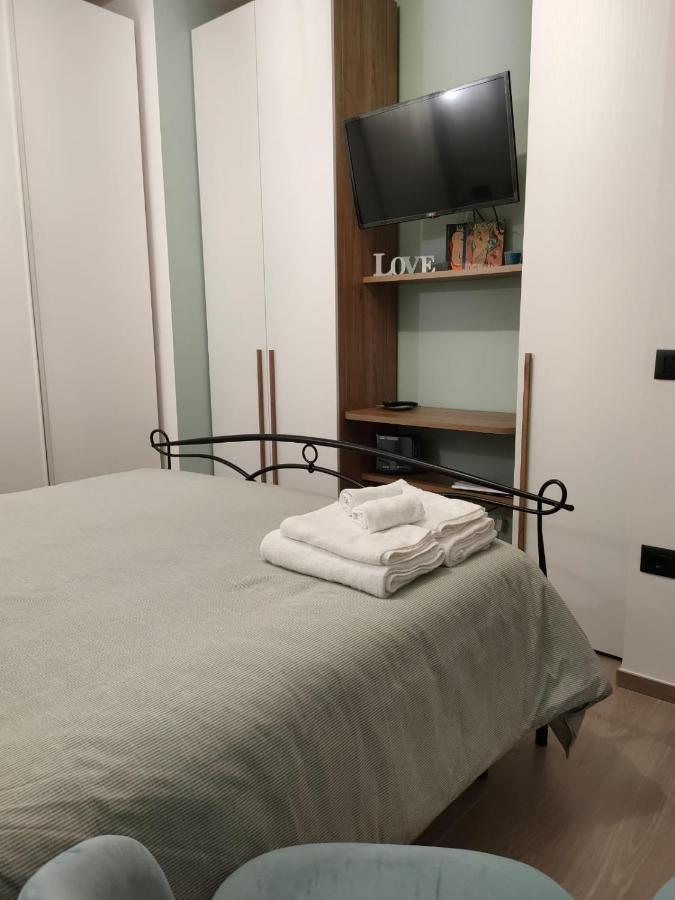 La Petite Maison Пиетрапертоза Екстериор снимка