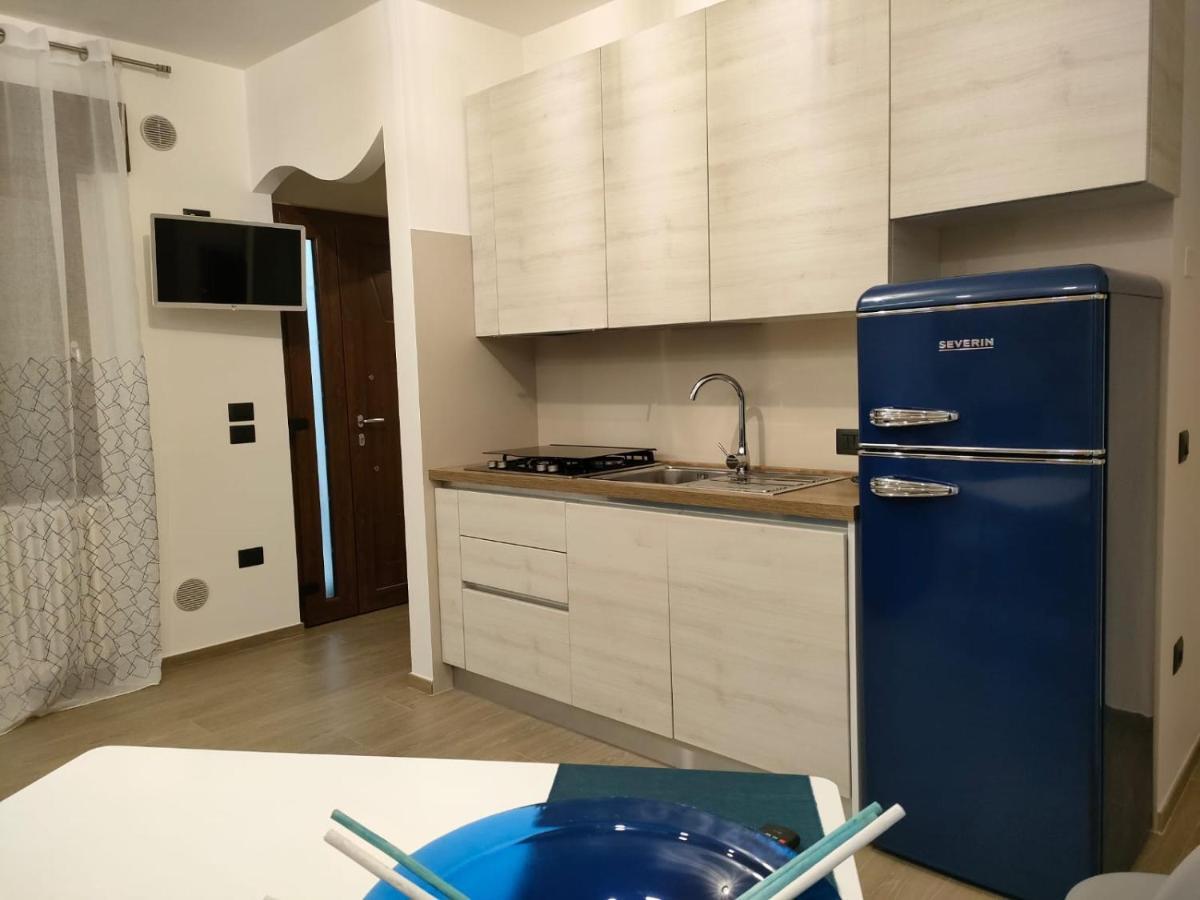 La Petite Maison Пиетрапертоза Екстериор снимка